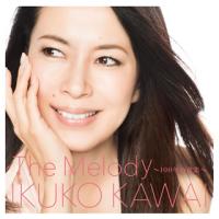 CD)The Melody〜100年の音楽〜 川井郁子(VN) (VICC-60891) | ディスクショップ白鳥 Yahoo!店