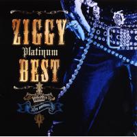 CD)ZIGGY/ZIGGY プラチナムベスト (TKCA-10097) | ディスクショップ白鳥 Yahoo!店