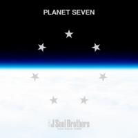 CD)三代目 J Soul Brothers from EXILE TRIBE/PLANET SEVEN（Bl (RZCD-59830) | ディスクショップ白鳥 Yahoo!店