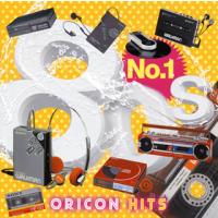 CD)ナンバーワン80s ORICON ヒッツ (SICP-4557) 