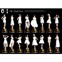 CD)AKB48/0と1の間(Complete Singles)（初回出荷限定盤）（ＤＶＤ付） (KIZC-90343) | ディスクショップ白鳥 Yahoo!店