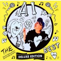 CD)AI/THE BEST-DELUXE EDITION (UPCH-20417) | ディスクショップ白鳥 Yahoo!店