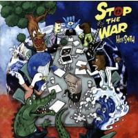CD)HEY-SMITH/STOP THE WAR(初回限定盤)（ＤＶＤ付） (CBR-75) | ディスクショップ白鳥 Yahoo!店