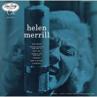 CD)ヘレン・メリル/ヘレン・メリル・ウィズ・クリフォード・ブラウン (UCCU-5755) | ディスクショップ白鳥 Yahoo!店