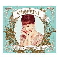 CD)chay/chayTEA（初回出荷限定盤）（ＤＶＤ付） (WPZL-31310) | ディスクショップ白鳥 Yahoo!店