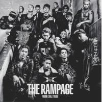 CD)THE RAMPAGE from EXILE TRIBE/100degrees（ＤＶＤ付） (RZCD-86414) | ディスクショップ白鳥 Yahoo!店