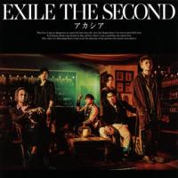 CD)EXILE THE SECOND/アカシア (RZCD-86504) （初回仕様） | ディスクショップ白鳥 Yahoo!店