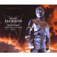 CD)マイケル・ジャクソン/ヒストリー パスト,プレズント・アンド・フューチャー ブック1 (SICP-31154) | ディスクショップ白鳥 Yahoo!店