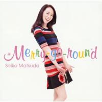 CD)松田聖子/Merry-go-round（通常盤） (UPCH-20488) | ディスクショップ白鳥 Yahoo!店