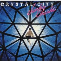 CD)大橋純子&amp;美乃家セントラル・ステイション/CRYSTAL CITY（(生産限定)） (UPCY-9789) | ディスクショップ白鳥 Yahoo!店