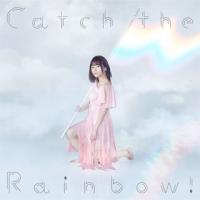CD)水瀬いのり/Catch the Rainbow!（通常盤） (KICS-3785) | ディスクショップ白鳥 Yahoo!店