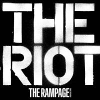 CD)THE RAMPAGE from EXILE TRIBE/THE RIOT（Blu-ray付） (RZCD-86951) | ディスクショップ白鳥 Yahoo!店