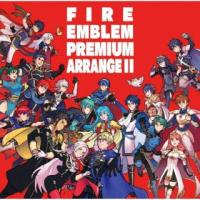 CD)「FIRE EMBLEM」PREMIUM ARRANGE 2 (QWCI-7) | ディスクショップ白鳥 Yahoo!店