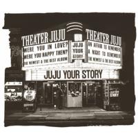 CD)JUJU/YOUR STORY（通常盤） (AICL-3865) | ディスクショップ白鳥 Yahoo!店