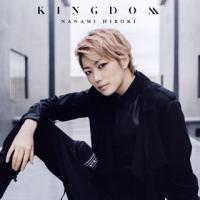 CD)七海ひろき/KINGDOM（初回出荷限定盤）（ＤＶＤ付） (KICS-93910) | ディスクショップ白鳥 Yahoo!店