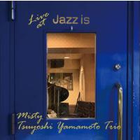 CD)山本剛トリオ/ミスティ〜ライブ・アット Jazz is (VHCD-1276) | ディスクショップ白鳥 Yahoo!店