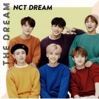 CD)NCT DREAM/THE DREAM（通常盤） (AVCK-79681) | ディスクショップ白鳥 Yahoo!店