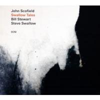 CD)ジョン・スコフィールド/スワロウ・テイルズ（初回出荷限定盤） (UCCE-1183) | ディスクショップ白鳥 Yahoo!店