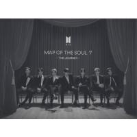 CD)BTS/MAP OF THE SOUL 7〜THE JOURNEY〜（(初回限定盤A)）（Blu-ray (UICV-9323) | ディスクショップ白鳥 Yahoo!店
