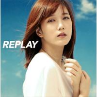 CD)REPLAY〜再び想う,きらめきのストーリー〜 (AQCD-77457) | ディスクショップ白鳥 Yahoo!店