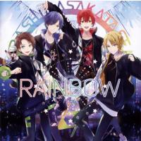 CD)浦島坂田船/RAINBOW（通常盤） (GNCL-1328) | ディスクショップ白鳥 Yahoo!店