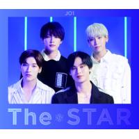 CD)JO1/The STAR（(初回限定盤Blue)） (YRCS-95104) | ディスクショップ白鳥 Yahoo!店