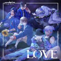 CD)「Paradox Live」〜Paradox Live Stage Battle”LOVE”/The C (EYCA-12742) | ディスクショップ白鳥 Yahoo!店