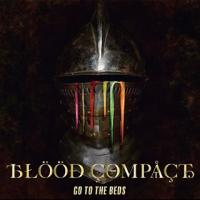 CD)GO TO THE BEDS/BLOOD COMPACT (WPCL-13293) | ディスクショップ白鳥 Yahoo!店