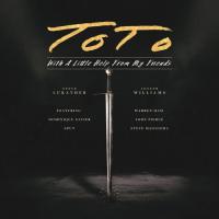 CD)TOTO/ウィズ・ア・リトル・ヘルプ・フロム・マイ・フレンズ（Blu-ray付） (SICX-30114) | ディスクショップ白鳥 Yahoo!店