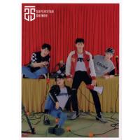 CD)SHINee/SUPERSTAR(完全生産限定盤 A-Photo Edition-） (UPCH-29398) | ディスクショップ白鳥 Yahoo!店