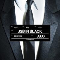 CD)三代目 J SOUL BROTHERS from EXILE TRIBE/JSB IN BLACK (RZCD-77404) | ディスクショップ白鳥 Yahoo!店
