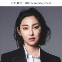 CD)家入レオ/10th Anniversary Best（通常盤） (VICL-65638) | ディスクショップ白鳥 Yahoo!店