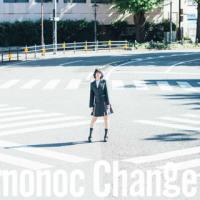 CD)nonoc/Change (ZMCZ-15292) | ディスクショップ白鳥 Yahoo!店