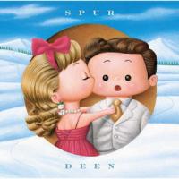 CD)DEEN/シュプール（通常盤） (ESCL-5610) | ディスクショップ白鳥 Yahoo!店