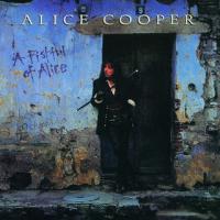 CD)アリス・クーパー/ア・フィストフル・オブ・アリス(生産限定盤) (UICY-79771) | ディスクショップ白鳥 Yahoo!店
