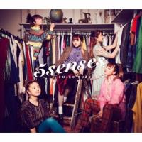 CD)鈴木瑛美子/5 senses(初回生産限定盤)（ＤＶＤ付） (AVCD-96918) | ディスクショップ白鳥 Yahoo!店