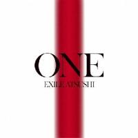 CD)EXILE ATSUSHI/ONE(初回生産限定盤)（ＤＶＤ付）（3CD+5DVD） (RZCD-77531) | ディスクショップ白鳥 Yahoo!店