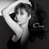 CD)One サラ・オレイン(VO,VN)（通常盤） (UWCD-10001) | ディスクショップ白鳥 Yahoo!店