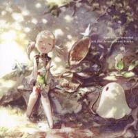 CD)NieR Re[in]carnation Chill Out Arrangement Tracks (SQEX-10945) | ディスクショップ白鳥 Yahoo!店