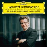 CD)ハンス・ロット:交響曲第1番 他 フルシャ/バンベルクso. (UCCG-45063) | ディスクショップ白鳥 Yahoo!店