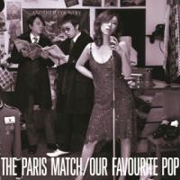 CD)paris match/Our Favourite Pop (VICL-70270) | ディスクショップ白鳥 Yahoo!店