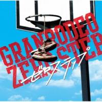 CD)GRANRODEO feat.小野賢章/ゼロステップ（GRANRODEO盤） (LACM-24351) | ディスクショップ白鳥 Yahoo!店