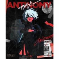 CD)amazarashi/アンチノミー(初回生産限定盤)（Blu-ray付） (AICL-4336) | ディスクショップ白鳥 Yahoo!店