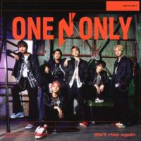 CD)ONE N’ ONLY/We’ll rise again（通常盤A） (ZXRC-1250) | ディスクショップ白鳥 Yahoo!店