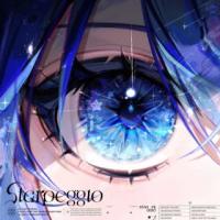 CD)Midnight Grand Orchestra/Starpeggio(完全生産限定盤B) (TFCC-81053) | ディスクショップ白鳥 Yahoo!店