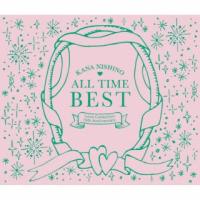 CD)西野カナ/ALL TIME BEST 〜Love Collection 15th Anniversary (SECL-2960) （初回/特典あり） | ディスクショップ白鳥 Yahoo!店