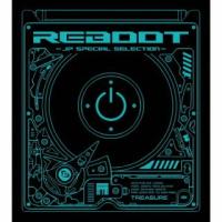 CD)TREASURE/REBOOT -JP SPECIAL SELECTION-（Blu-ray付） (AVCY-97236) | ディスクショップ白鳥 Yahoo!店
