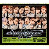 CD)THE RAMPAGE from EXILE TRIBE/CyberHelix（ＤＶＤ付）（RRRX盤） (RZCD-77993) | ディスクショップ白鳥 Yahoo!店