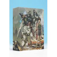 Blu-ray)新機動戦記ガンダムW Blu-ray Box I〈特装限定版・4枚組〉 (BCXA-1234) | ディスクショップ白鳥 Yahoo!店