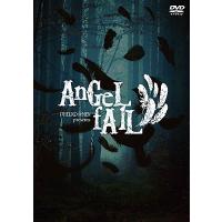 DVD)フェロ☆メン/AnGeL fAlL〈完全生産限定盤・2枚組〉 (COBC-7017) | ディスクショップ白鳥 Yahoo!店